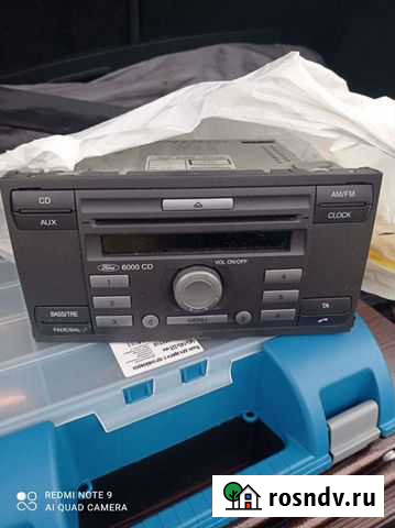 Магнитола Челябинск - изображение 1