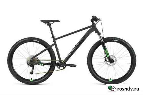 Велосипед Forward Sporting 27.5 XX Кемерово