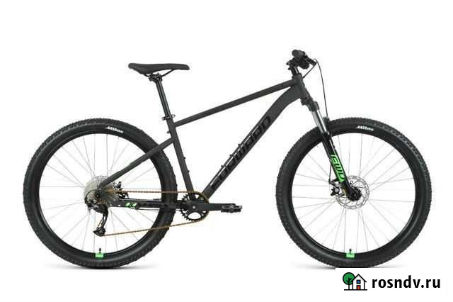 Велосипед Forward Sporting 27.5 XX Кемерово - изображение 1