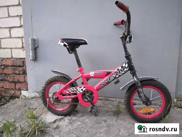 Детский велосипед бу Казань - изображение 1