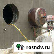 Алмазное бурение, сверление, резка Великий Новгород - изображение 1