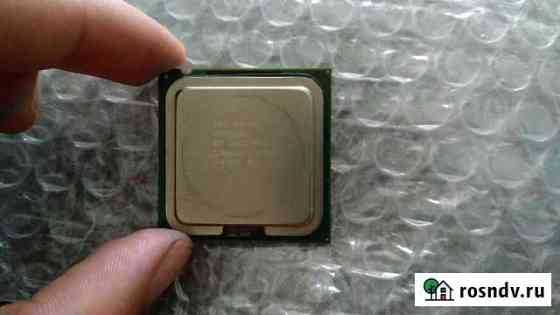 Процессор Pentium 4 524 Калининград