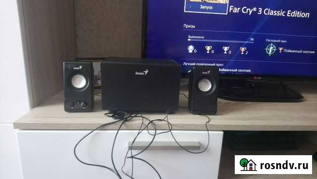 Колонки Симферополь - изображение 1