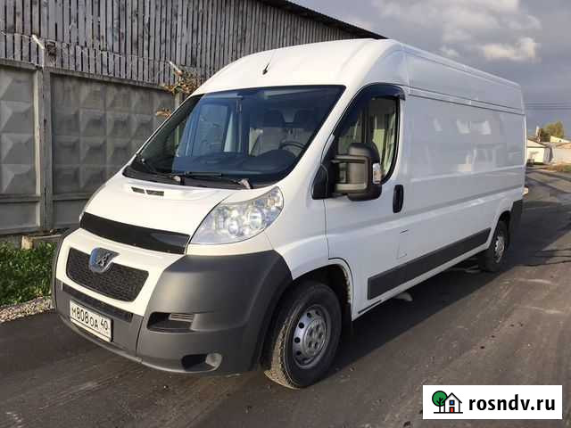 Грузоперевозки по РФ Обнинск - изображение 1