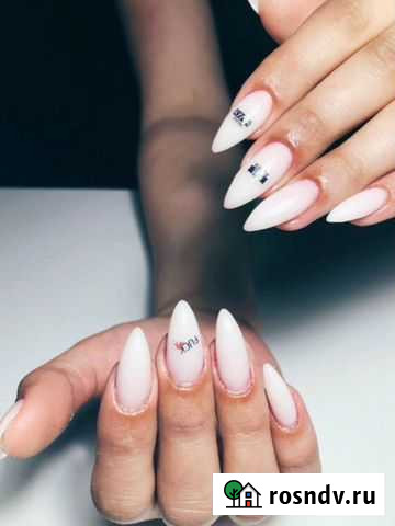 Наращивание ногтей, гель лак Новокузнецк - изображение 1