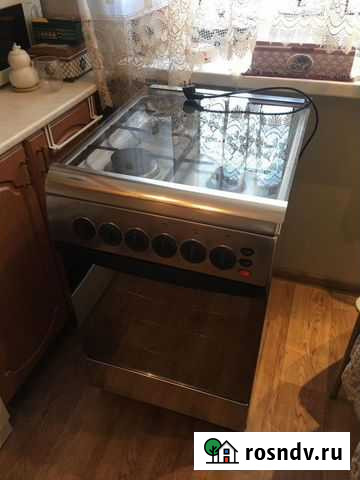 Плита газовая Биробиджан - изображение 1