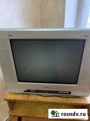 Телевизор бу Мантурово - изображение 1