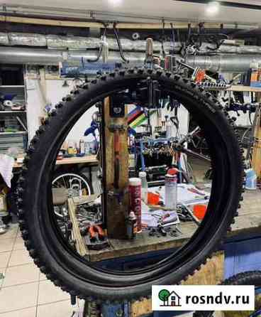 Зимние покрышки Nokian WXC’R 312 27.5x2.25’’ Вологда