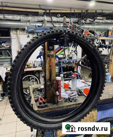 Зимние покрышки Nokian WXC’R 312 27.5x2.25’’ Вологда - изображение 1