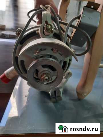 Мотор для швейной машины Подольск - изображение 1