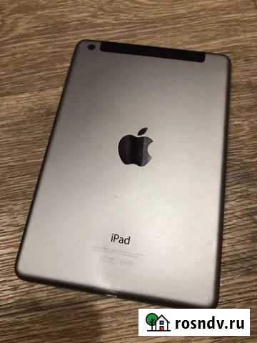 iPad mini 2 Краснокамск - изображение 1
