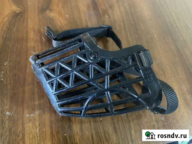 Намордник для собак Курск - изображение 1