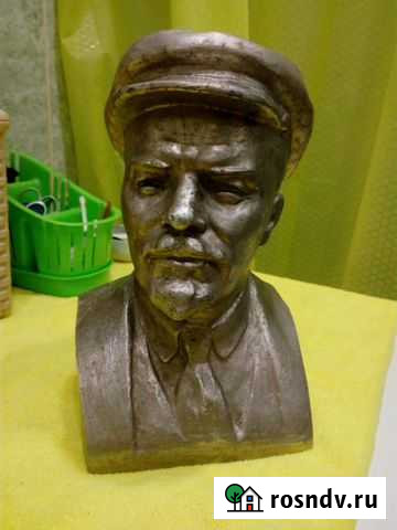 Ленин Биробиджан - изображение 1