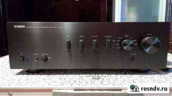 Усилитель Yamaha A-S301 Брянск