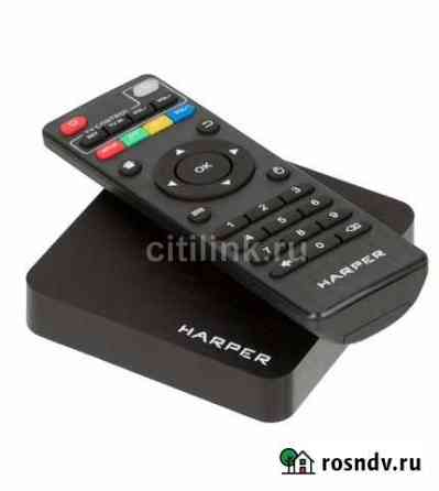 TV приставка Уфа
