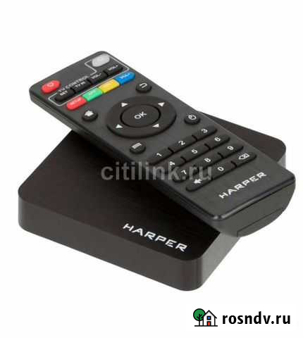 TV приставка Уфа - изображение 1