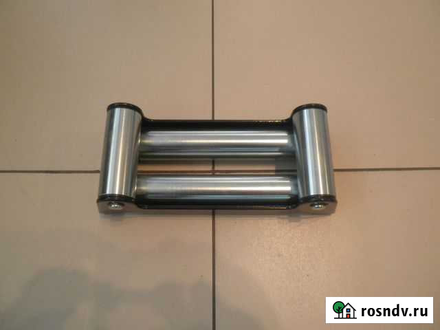 Ролики направляющие для лебедки 8500-12500 Тамбов - изображение 1