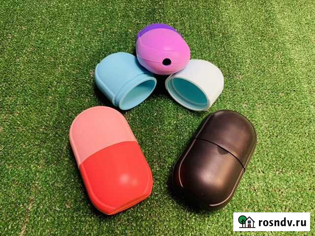 Холодный массажер Коммунарка - изображение 1