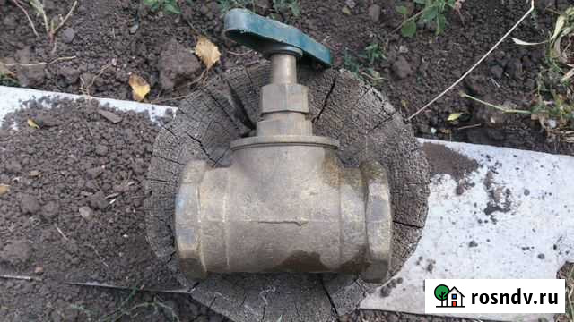 Большой кран Плешаново - изображение 1