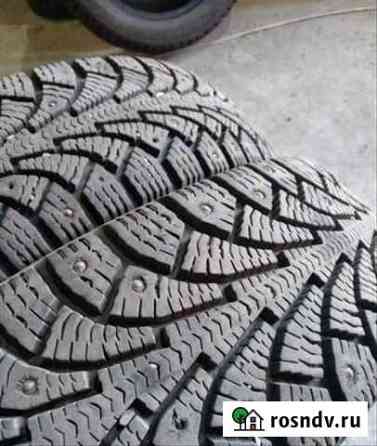 КАМА 195/60 R15 2шт Северодвинск