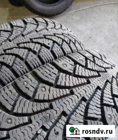 КАМА 195/60 R15 2шт Северодвинск - изображение 1