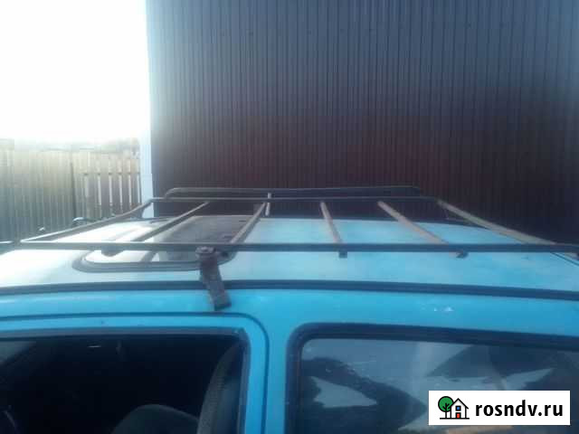 На Оку Пирогово - изображение 1