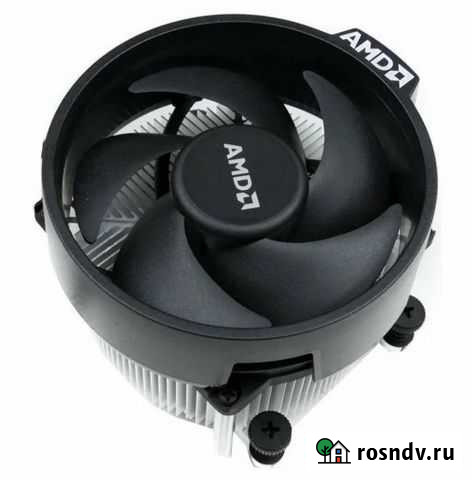 Кулер процеccорный Кострома - изображение 1