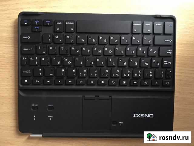 Клавиатура беспроводная Тверь - изображение 1