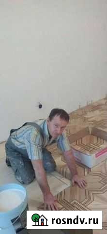 Циклевка лакировка паркета Майкоп - изображение 1