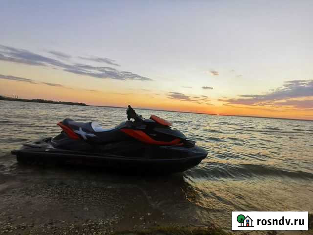 Brp rxt 260 Орск - изображение 1