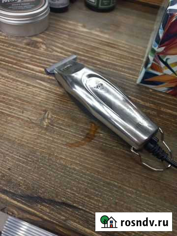 Триммер для Барбера Екатеринбург - изображение 1