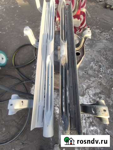 Пескоструйная обработка Елизово - изображение 1