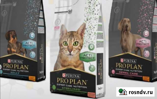 Корм для собак Салават - изображение 1