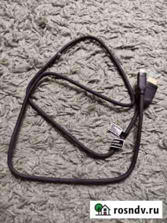 Hdmi/hdmi mini sony Ericsson Миасс