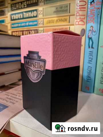 Подарки парфюм косметика Faberlic MarsElle Батайск - изображение 1