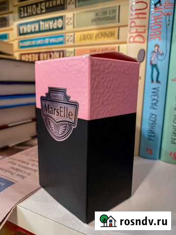 Подарки парфюм косметика Faberlic MarsElle Батайск - изображение 1