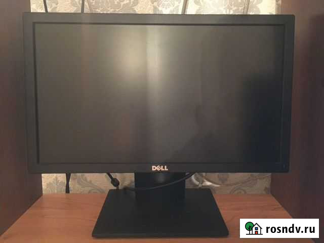 Монитор Dell Е1916Не Пенза - изображение 1