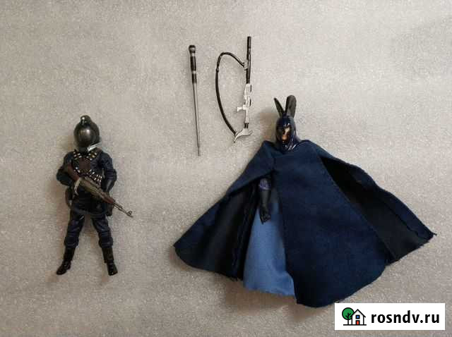 Редкие фигурки звёздные войны Нижний Тагил - изображение 1