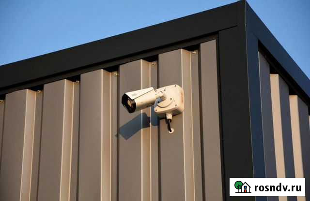 Видеонаблюдение для салона красоты Домодедово - изображение 1