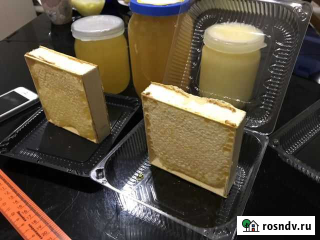 Мёд Троицк - изображение 1