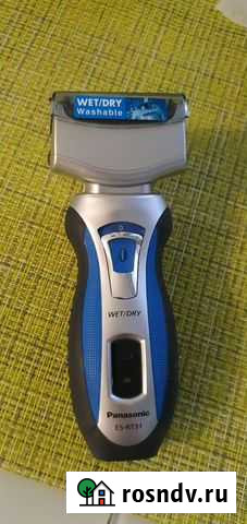 Бритва электрическая Елец - изображение 1