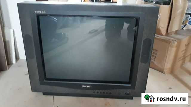 Телевизор Rolsen Иваново - изображение 1
