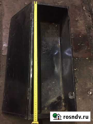 Сейф для оружия Котовск - изображение 1