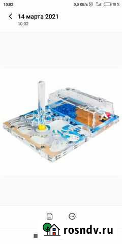 Муравьиная ферма Козьмодемьянск - изображение 1