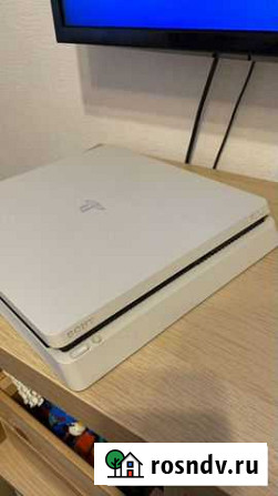 Sony playstation 4 Пермь - изображение 1
