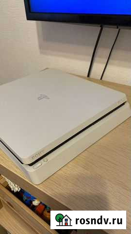 Sony playstation 4 Пермь - изображение 1