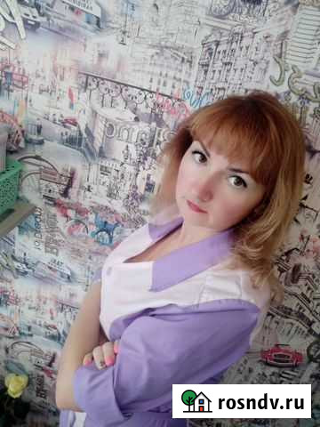 Массаж Смоленск - изображение 1