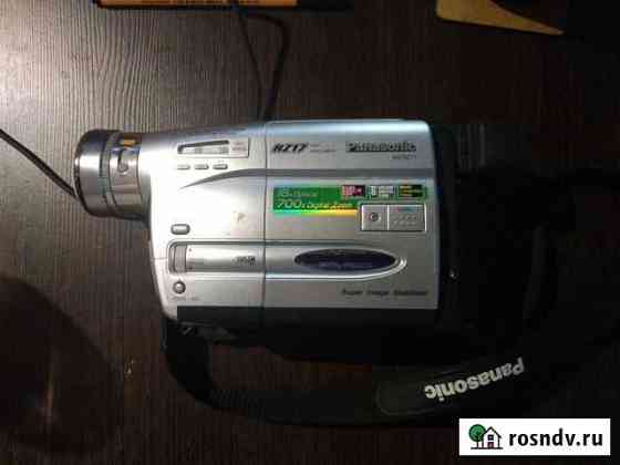 Panasonic NV-RZ17 Сыктывкар