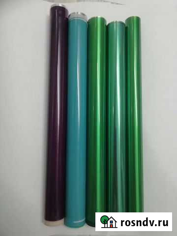 Алюминиевые трубки Биробиджан - изображение 1