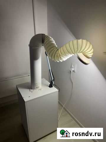 Вытяжка для маникюра и педикюра Норильск - изображение 1